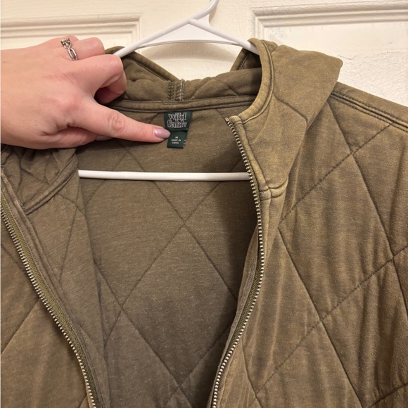 Wild Fable Jacket - Picture 5 of 5